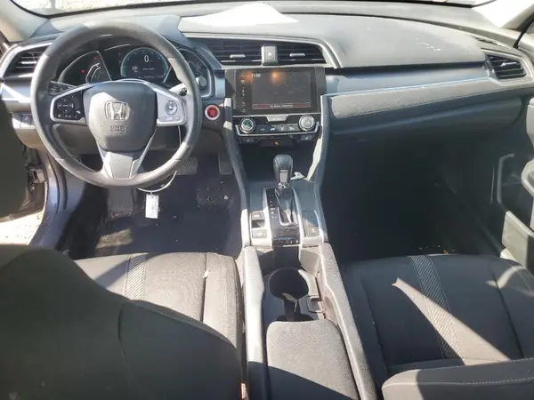 2HGFC2F82HH015988 2017 HONDA CIVIC - Image 8
