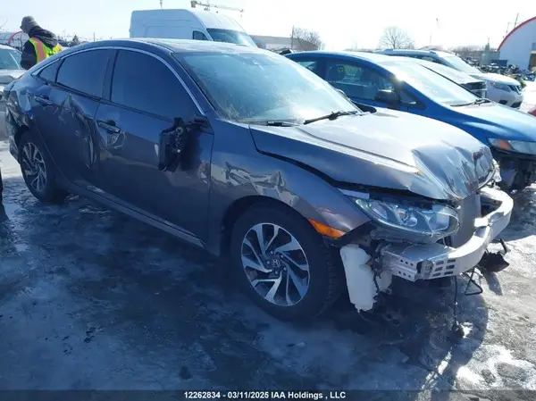 2HGFC2F82HH022679 2017 HONDA CIVIC - Image 1