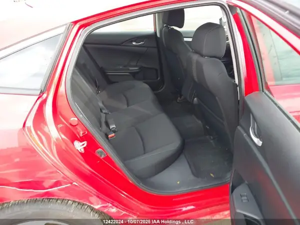 2HGFC2F82HH023671 2017 HONDA CIVIC - Image 8