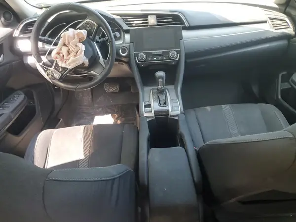 2HGFC2F82HH024335 2017 HONDA CIVIC - Image 8