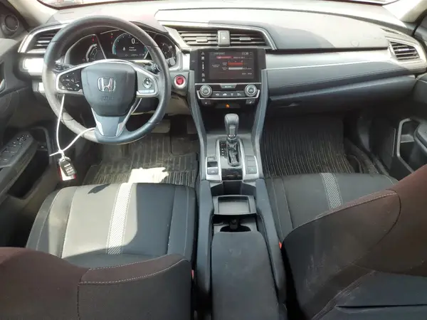 2HGFC2F82HH026909 2017 HONDA CIVIC - Image 8