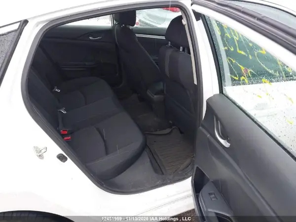 2HGFC2F82HH027252 2017 HONDA CIVIC - Image 8