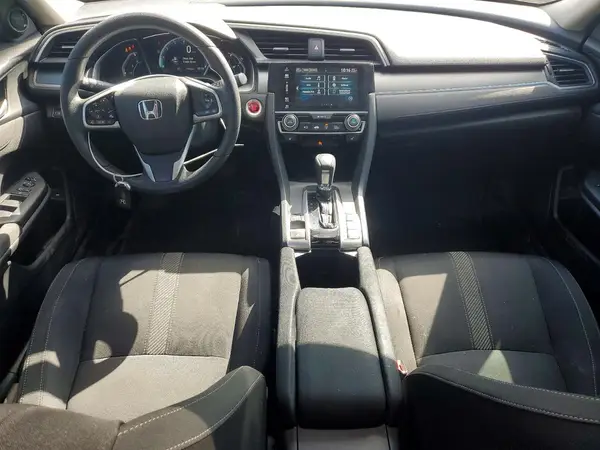 2HGFC2F82HH031057 2017 HONDA CIVIC - Image 8