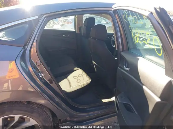 2HGFC2F82HH032368 2017 HONDA CIVIC - Image 8