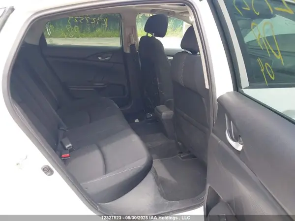 2HGFC2F82HH033651 2017 HONDA CIVIC - Image 8