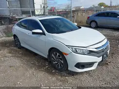 2HGFC2F82HH035237 2017 HONDA CIVIC