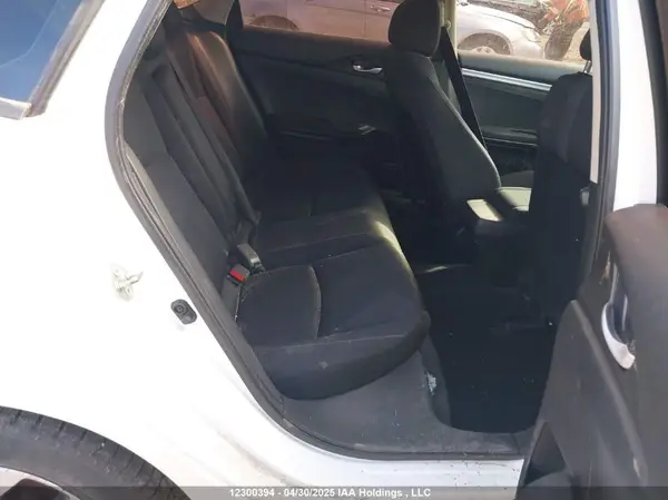 2HGFC2F82HH035237 2017 HONDA CIVIC - Image 8