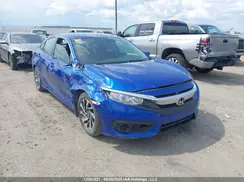 2HGFC2F82HH035934 2017 HONDA CIVIC