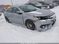 2HGFC2F82HH040597 2017 HONDA CIVIC