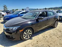 2HGFC2F82HH510806 2017 HONDA CIVIC