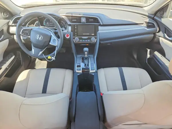 2HGFC2F82HH510806 2017 HONDA CIVIC - Image 8