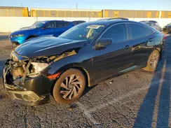 2HGFC2F82HH529341 2017 HONDA CIVIC