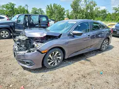 2HGFC2F82HH530635 2017 HONDA CIVIC