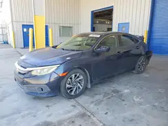 2HGFC2F82HH538735 2017 HONDA CIVIC