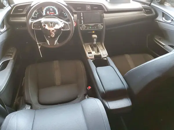 2HGFC2F82HH548634 2017 HONDA CIVIC - Image 8