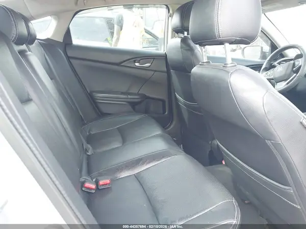 2HGFC2F82HH569709 2017 HONDA CIVIC - Image 8