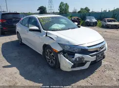 2HGFC2F82JH004480 2018 HONDA CIVIC