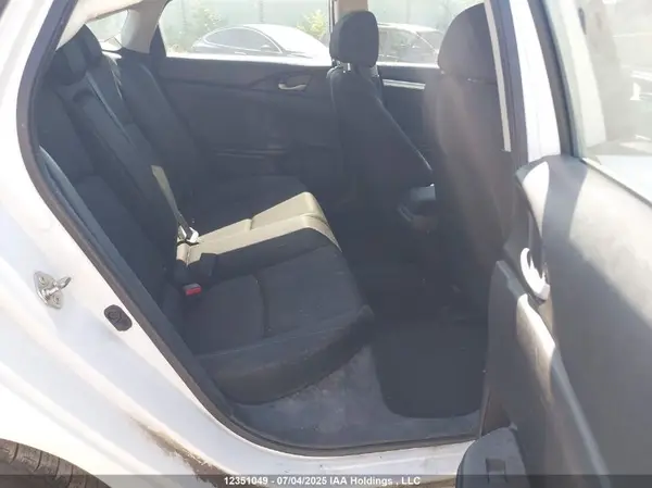 2HGFC2F82JH004480 2018 HONDA CIVIC - Image 8