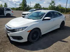 2HGFC2F82JH005614 2018 HONDA CIVIC