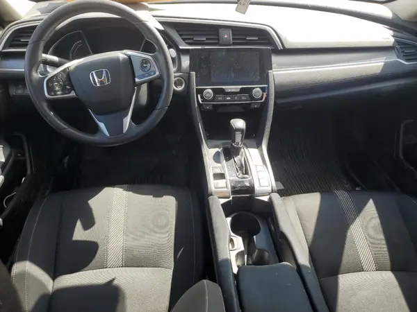 2HGFC2F82JH005614 2018 HONDA CIVIC - Image 8