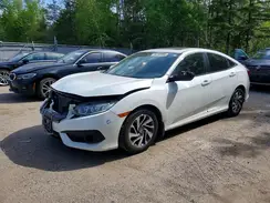 2HGFC2F82JH008173 2018 HONDA CIVIC