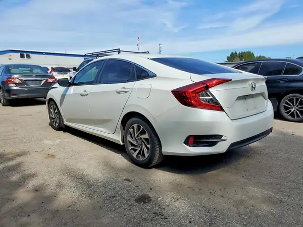 2HGFC2F82JH008173 2018 HONDA CIVIC - Image 2