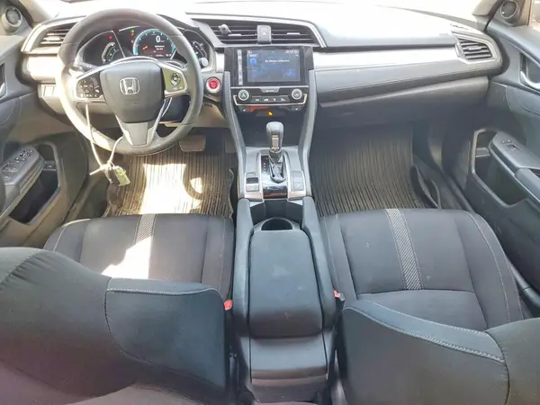 2HGFC2F82JH008173 2018 HONDA CIVIC - Image 8