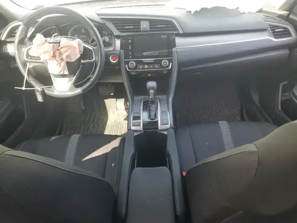 2HGFC2F82JH018119 2018 HONDA CIVIC - Image 8