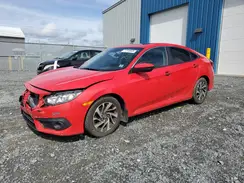 2HGFC2F82JH021389 2018 HONDA CIVIC