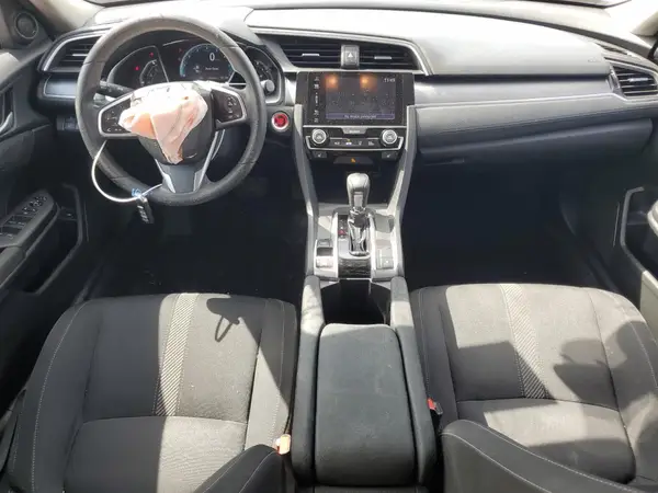 2HGFC2F82JH021389 2018 HONDA CIVIC - Image 8