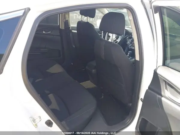 2HGFC2F82JH023739 2018 HONDA CIVIC - Image 8