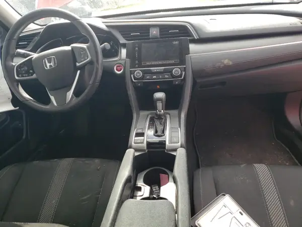 2HGFC2F82JH024146 2018 HONDA CIVIC - Image 8