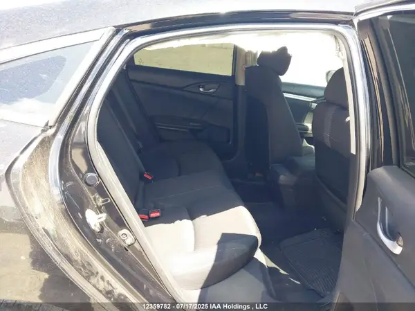 2HGFC2F82JH027094 2018 HONDA CIVIC - Image 8