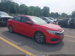 2HGFC2F82JH036359 2018 HONDA CIVIC