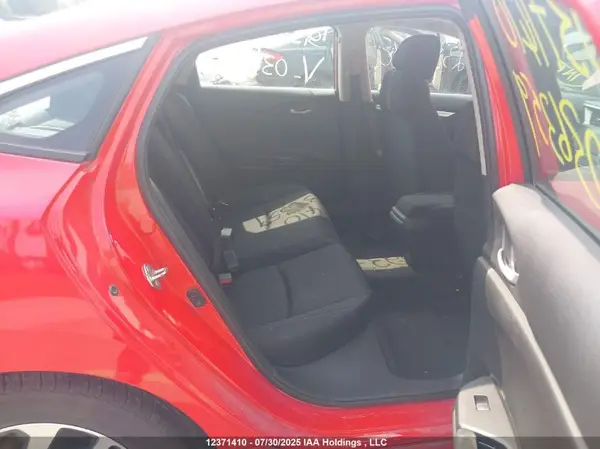 2HGFC2F82JH036359 2018 HONDA CIVIC - Image 8