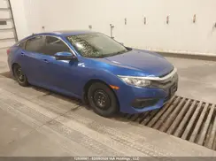 2HGFC2F82JH037155 2018 HONDA CIVIC