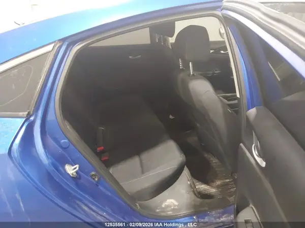2HGFC2F82JH037155 2018 HONDA CIVIC - Image 8