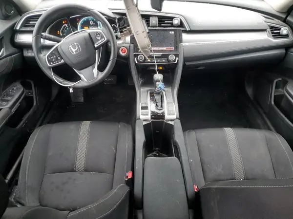 2HGFC2F82JH502159 2018 HONDA CIVIC - Image 8