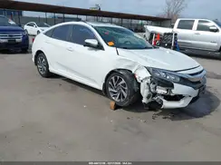 2HGFC2F82JH504123 2018 HONDA CIVIC