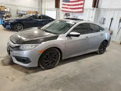 2HGFC2F82JH514599 2018 HONDA CIVIC