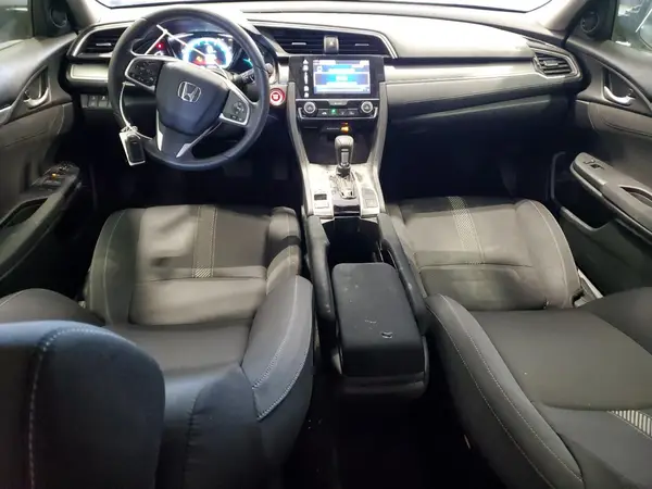 2HGFC2F82JH514599 2018 HONDA CIVIC - Image 8