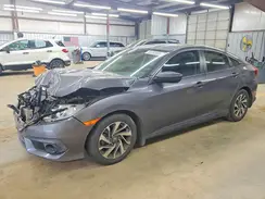 2HGFC2F82JH514604 2018 HONDA CIVIC