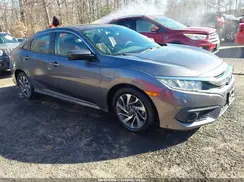 2HGFC2F82JH527448 2018 HONDA CIVIC