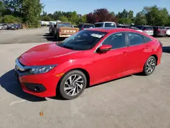 2HGFC2F82JH527482 2018 HONDA CIVIC