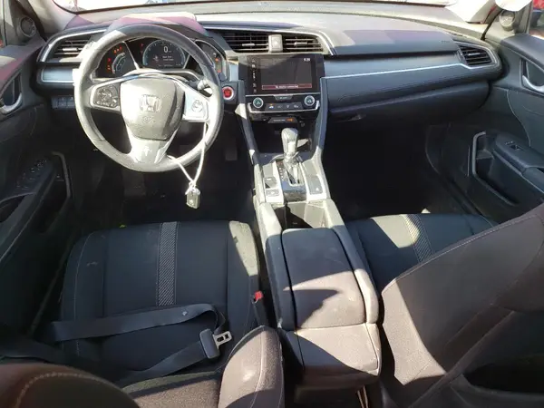 2HGFC2F82JH527482 2018 HONDA CIVIC - Image 8