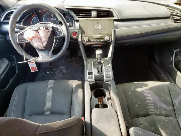 2HGFC2F82JH541799 2018 HONDA CIVIC - Image 8