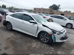 2HGFC2F82JH546338 2018 HONDA CIVIC