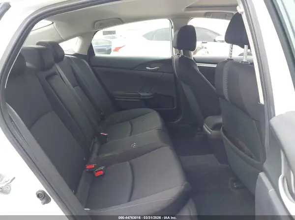 2HGFC2F82JH546338 2018 HONDA CIVIC - Image 8