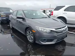2HGFC2F82JH553807 2018 HONDA CIVIC