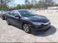 2HGFC2F82JH583809 2018 HONDA CIVIC